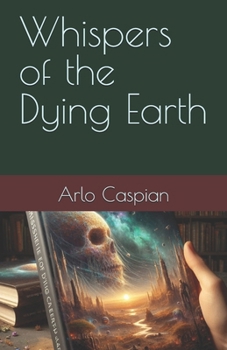 Paperback Whispers of the Dying Earth Book