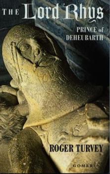 Paperback The Lord Rhys Book