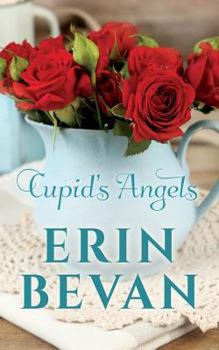 Paperback Cupid's Angels Book
