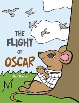 Paperback The Flight of Oscar Book