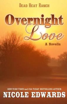 Paperback Overnight Love Book