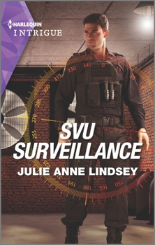 Mass Market Paperback Svu Surveillance Book