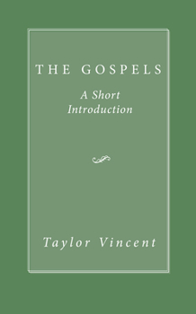 Paperback The Gospels Book