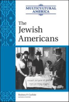 Hardcover The Jewish Americans Book