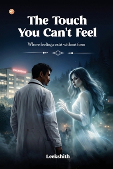 Paperback The Touch You Can't Feel Book