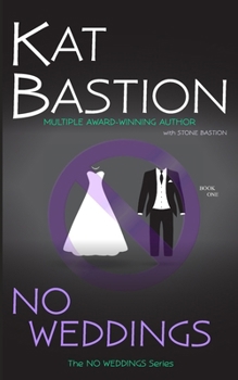 Paperback No Weddings Book