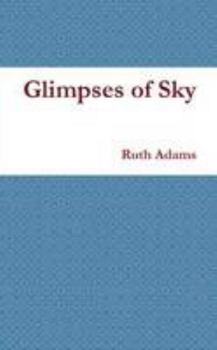 Paperback Glimpses of Sky Book