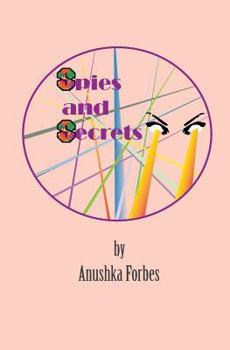 Paperback Spies and Secrets Book