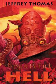 Beautiful Hell - Book #1.5 of the Hades