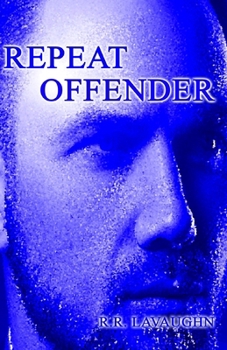 Paperback Repeat Offender Book