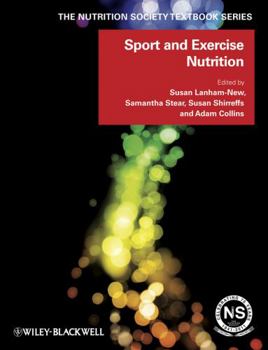 Paperback Sport and Exercise Nutrition Book