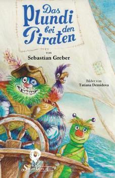 Paperback Das Plundi bei den Piraten [German] Book