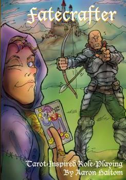 Paperback Fatecrafter Book