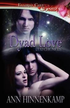 Paperback Dyad Love Book