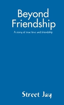 Paperback Beyond Friendship Book