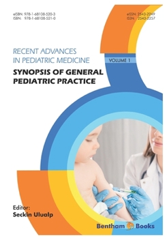 Paperback Synopsis of General Pediatric Practice Book