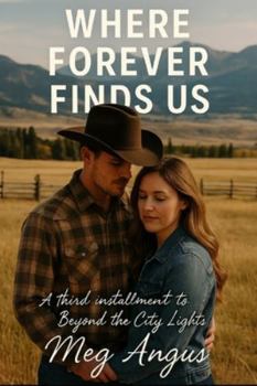 Paperback Where Forever Finds Us Book