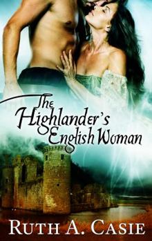 The Highlander's English Woman - Book #2 of the Stelton Legacy