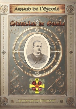 Paperback Stanislas de Guaita [French] Book