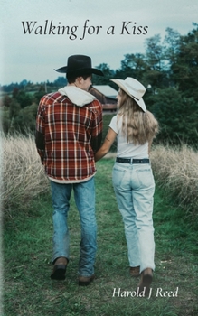 Paperback Walking For a Kiss Book