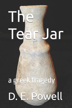 Paperback The Tear Jar Book
