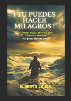 Paperback ¡ Tu Puedes Hacer Milagros ! [Spanish] Book