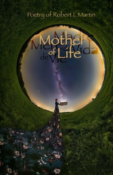 Paperback Mother of Life Book