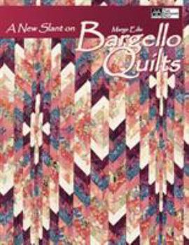 Paperback A New Slant on Bargello Quilts Print on Demand Edition Book