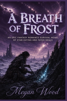 A Breath of Frost (The Silver-Rot Chronicles)