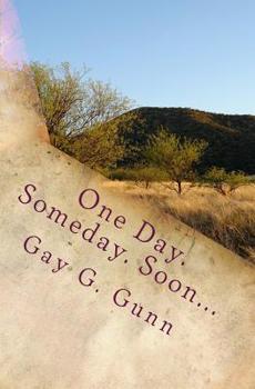 Paperback One Day. Someday. Soon...: The Culhane Family Saga Book