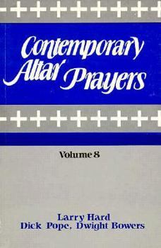 Paperback Contemporary Altar Prayer Book