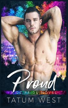 Paperback Proud Book