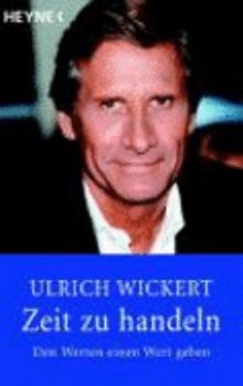 Paperback Zeit zu handeln [German] Book