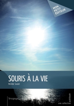 Paperback Souris à la vie [French] Book