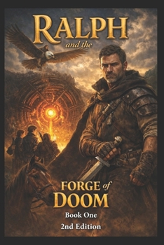 Paperback Ralph and the Forge of Doom Book 1: 2nd Edition Book