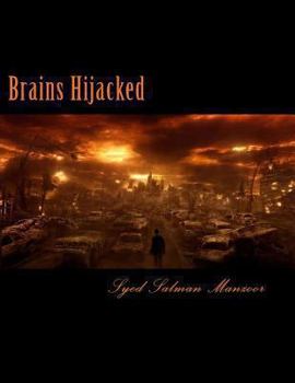 Paperback Brains Hijacked Book
