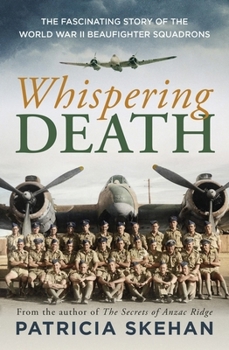 Paperback Whispering Death Book