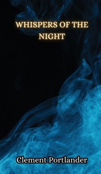 Hardcover Whispers of the Night Book