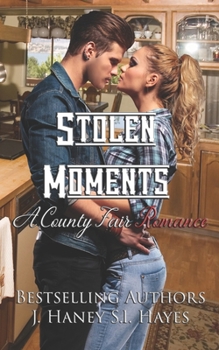 Paperback Stolen Moments Book