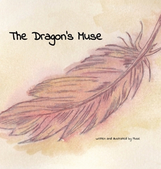 Hardcover The Dragon's Muse Book