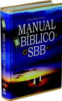 Hardcover Portuguese Biblical Science Seminary Manual Ssb (Portuguese Edition) [Portuguese] Book