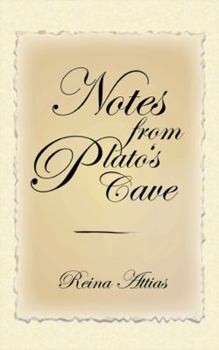 Paperback Notes from Plato's Cave Book