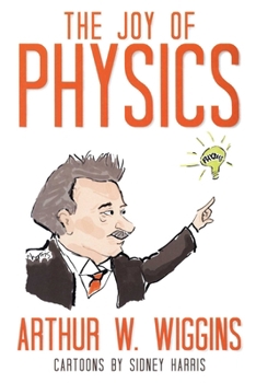 Paperback Joy of Physics Book