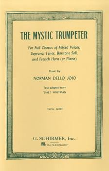 Mystic Trumpeter