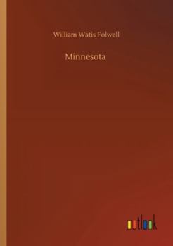 Paperback Minnesota Book