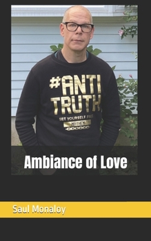 Paperback Ambiance of Love Book