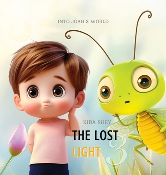 The Lost Light (Into Joah's World)