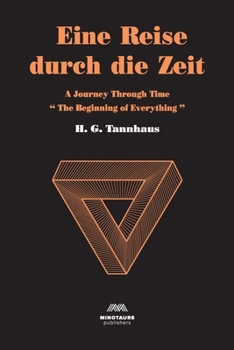 Paperback Eine Reise durch die Zeit: A Journey through time Book