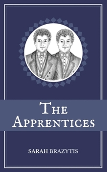 Paperback The Apprentices Book