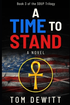 Paperback A Time to Stand Book